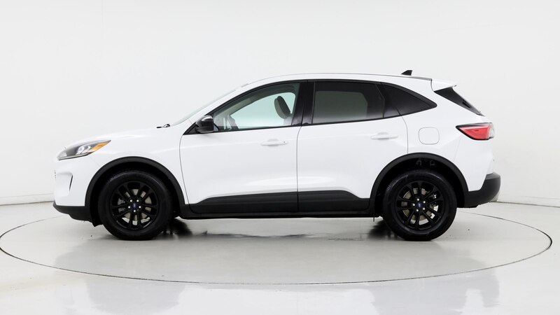 2020 Ford Escape SE 3