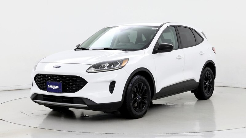 2020 Ford Escape SE 4