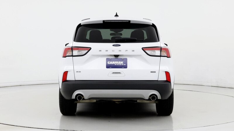 2020 Ford Escape SE 6