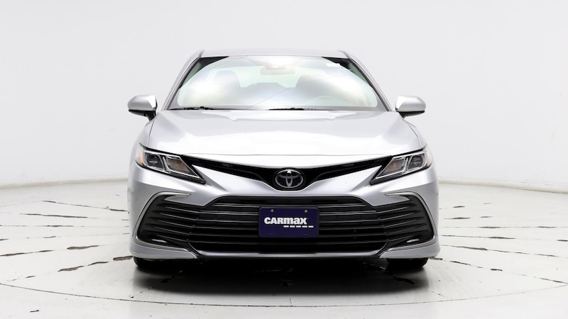 2022 Toyota Camry LE 5