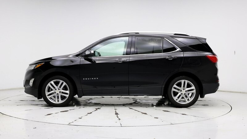 2019 Chevrolet Equinox Premier 3