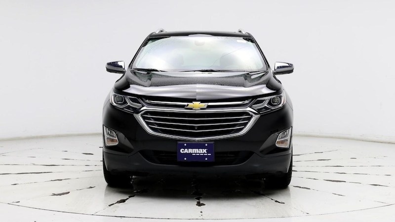 2019 Chevrolet Equinox Premier 5