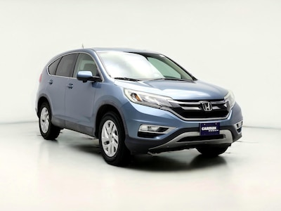 2016 Honda CR-V EX -
                Houston, TX