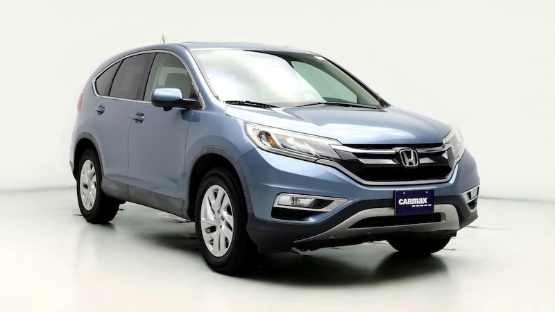 2016 Honda CR-V EX Hero Image