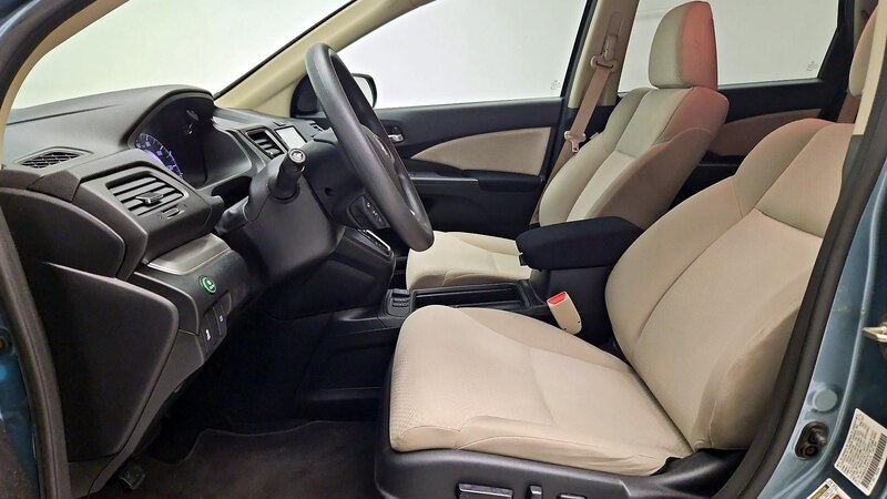 2016 Honda CR-V EX 11