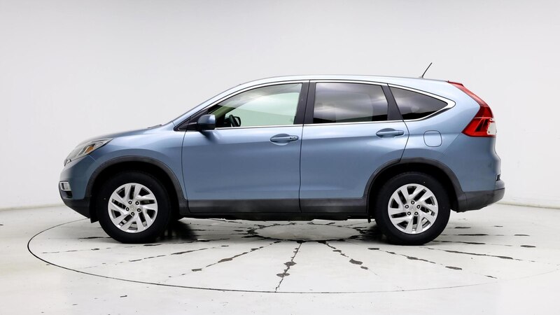 2016 Honda CR-V EX 3