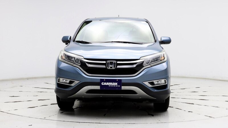2016 Honda CR-V EX 5