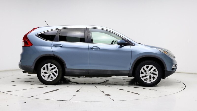 2016 Honda CR-V EX 7