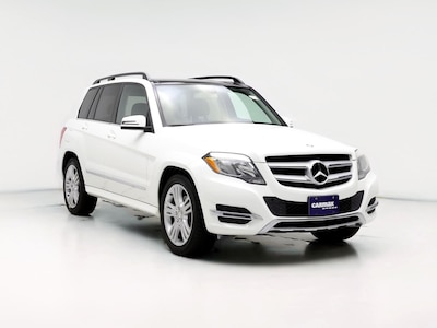 2014 Mercedes-Benz GLK 350 -
                College Station, TX