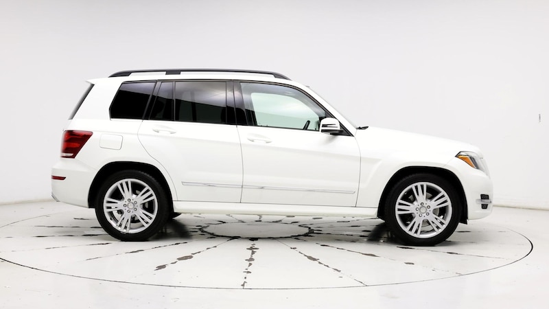 2014 Mercedes-Benz GLK 350 7