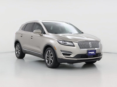 2019 Lincoln MKC Select -
                Houston, TX