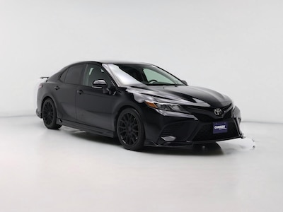 2022 Toyota Camry TRD -
                Plano, TX