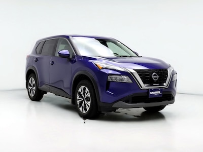 2023 Nissan Rogue SV -
                Houston, TX