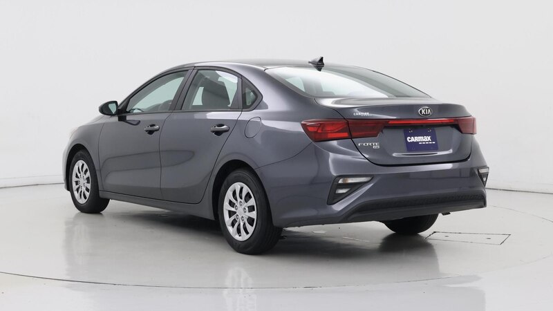 2021 Kia Forte FE 2
