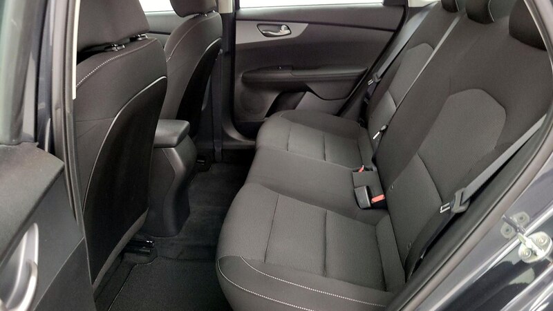 2021 Kia Forte FE 19