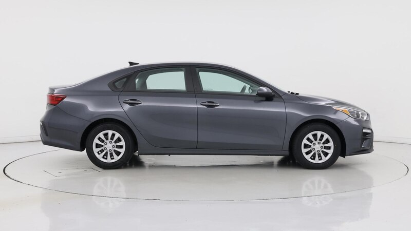 2021 Kia Forte FE 7