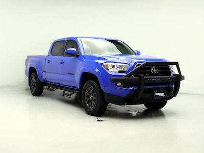 2021 Toyota Tacoma SR5 -
                Houston, TX