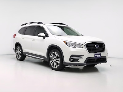 2019 Subaru Ascent Limited -
                Houston, TX