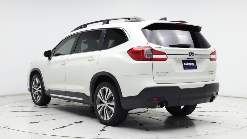 2019 Subaru Ascent Limited 2