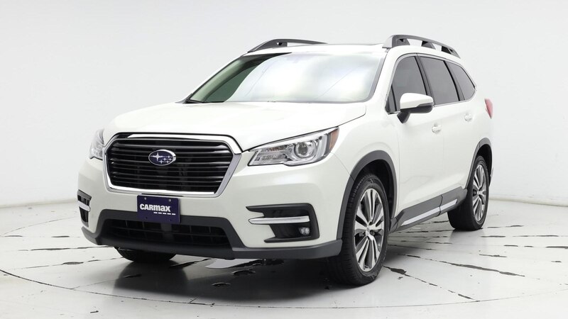 2019 Subaru Ascent Limited 4