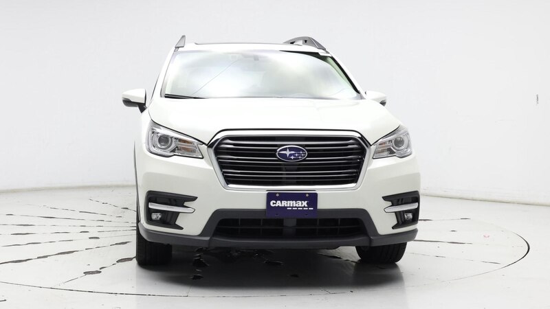 2019 Subaru Ascent Limited 5