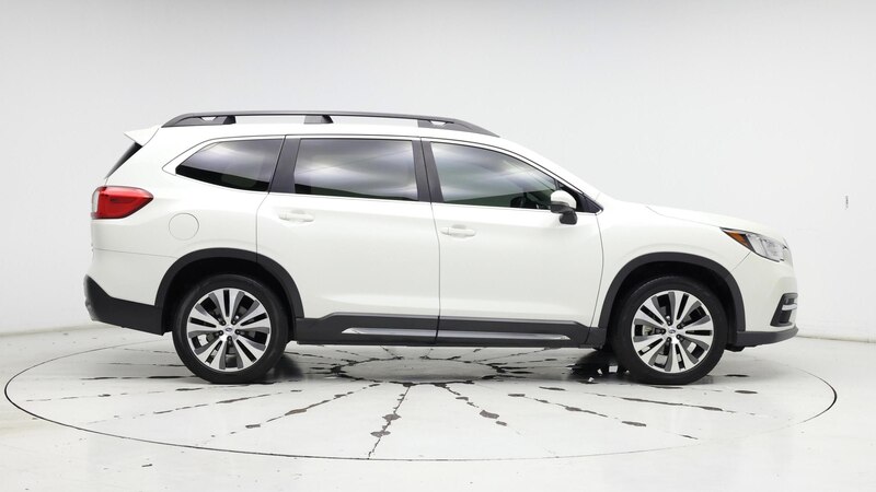 2019 Subaru Ascent Limited 7