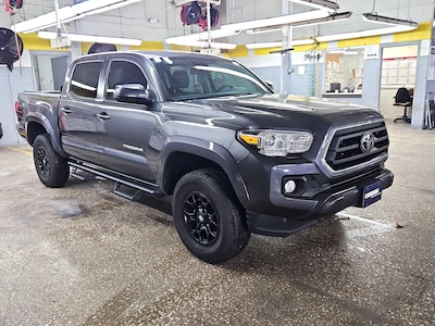 2021 Toyota Tacoma SR5 -
                Richmond, TX