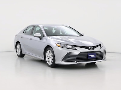 2023 Toyota Camry LE -
                Houston, TX