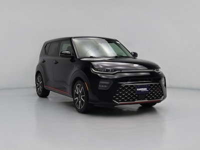 2020 Kia Soul GT-Line -
                Houston, TX