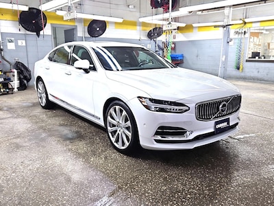 2018 Volvo S90 T8 Inscription -
                Houston, TX