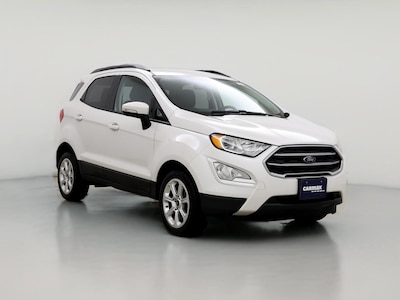 2019 Ford EcoSport SE -
                Indianapolis, IN