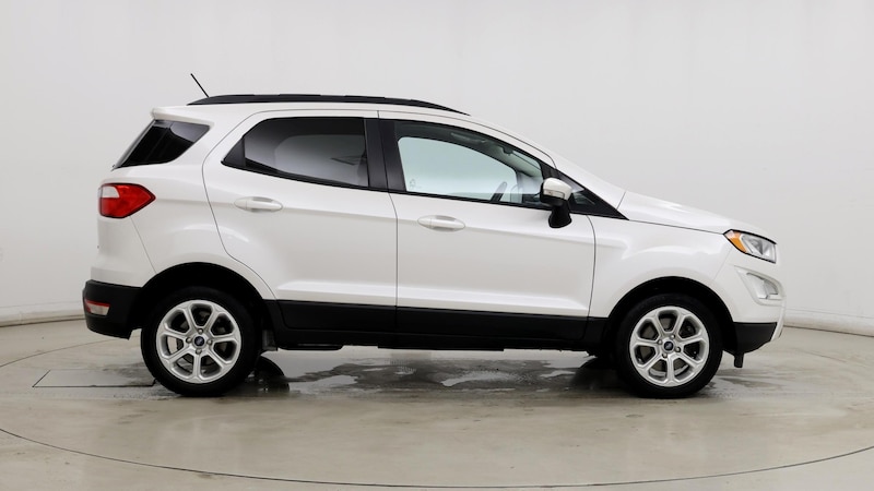 2019 Ford EcoSport SE 7