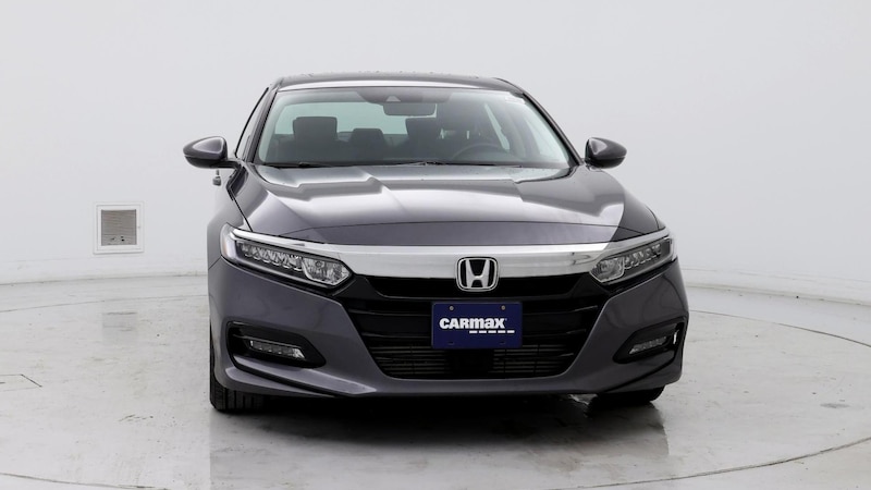 2020 Honda Accord EX-L 5