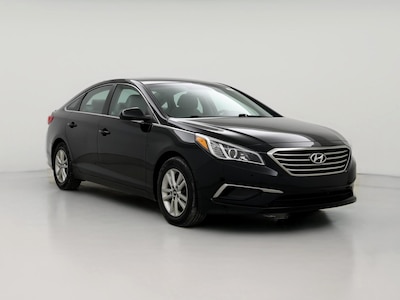 2017 Hyundai Sonata SE -
                Akron, OH