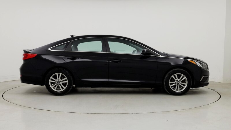 2017 Hyundai Sonata SE 7