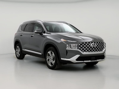 2023 Hyundai Santa Fe SEL -
                Cleveland, OH