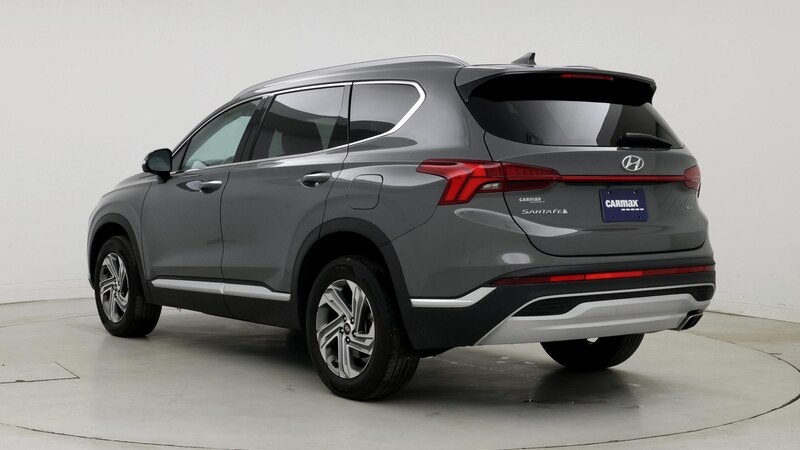 2023 Hyundai Santa Fe SEL 2