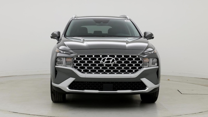 2023 Hyundai Santa Fe SEL 5