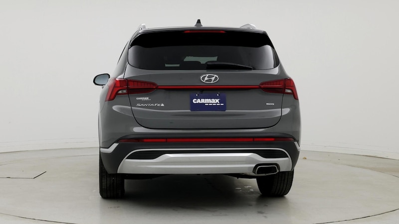 2023 Hyundai Santa Fe SEL 6