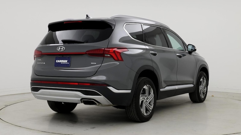 2023 Hyundai Santa Fe SEL 8