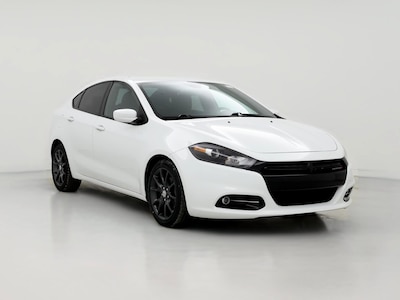 2015 Dodge Dart SXT -
                Cleveland, OH