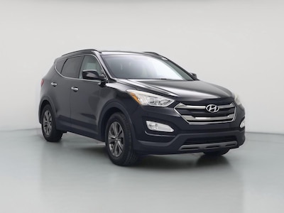 2013 Hyundai Santa Fe Sport 2.0T -
                Kennesaw, GA