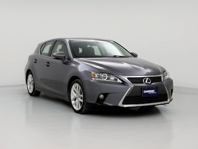 2014 Lexus CT 200h -
                Nashville, TN