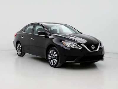 2019 Nissan Sentra SV -
                Dayton, OH