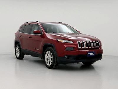 2014 Jeep Cherokee Latitude -
                Cleveland, OH