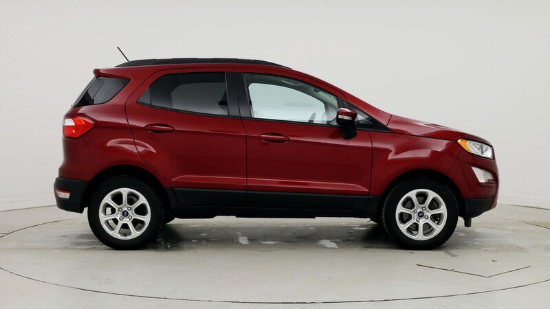 2019 Ford EcoSport SE 7