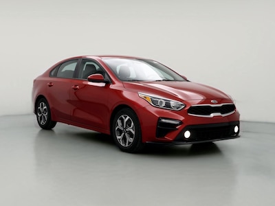 2019 Kia Forte LXS -
                Nashville, TN