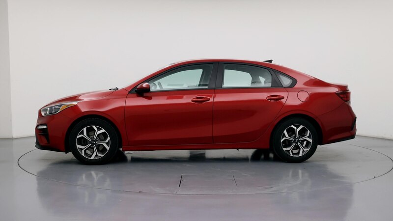 2019 Kia Forte LXS 3