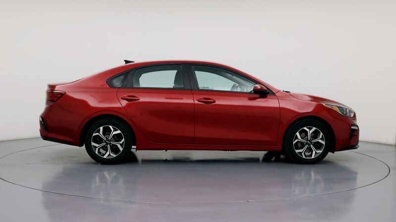 2019 Kia Forte LXS 7