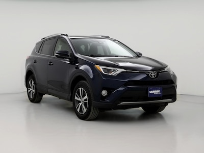 2018 Toyota RAV4 XLE -
                Wayne, NJ